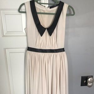 NWOT Saks dress
